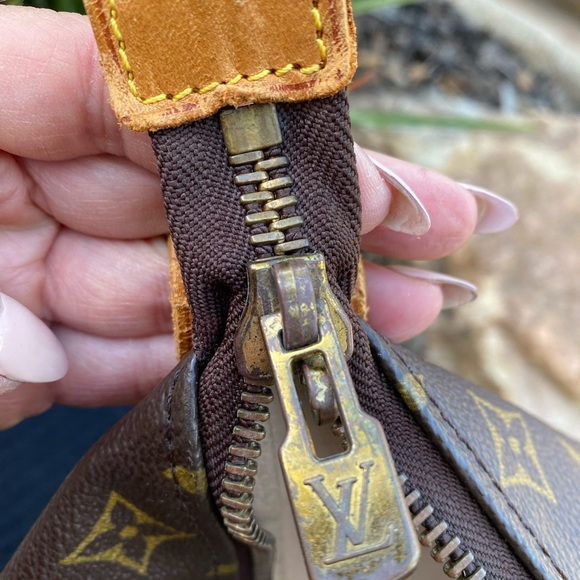 Authentic Louis Vuitton cruiser 50 large travel handle tote bag - Picture 10 of 14